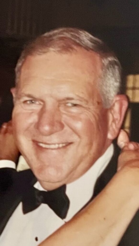 Robert Russell Pyle Profile Photo