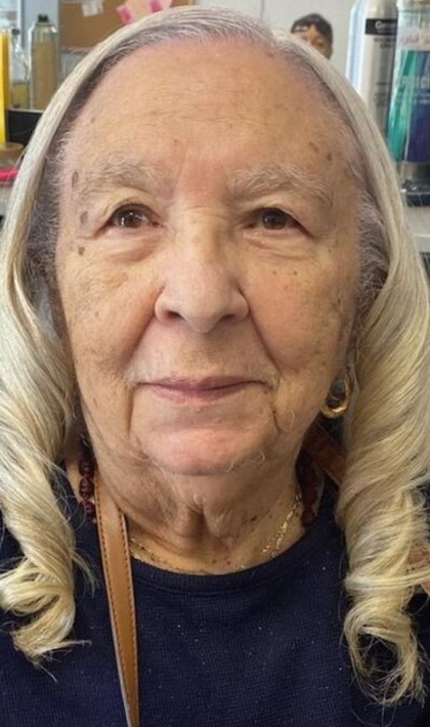 Rosa Mae Miller Profile Photo