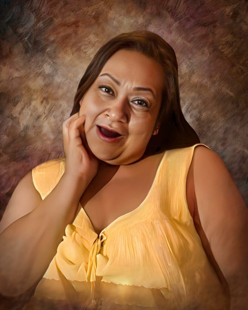 Marivel Gonzalez Profile Photo