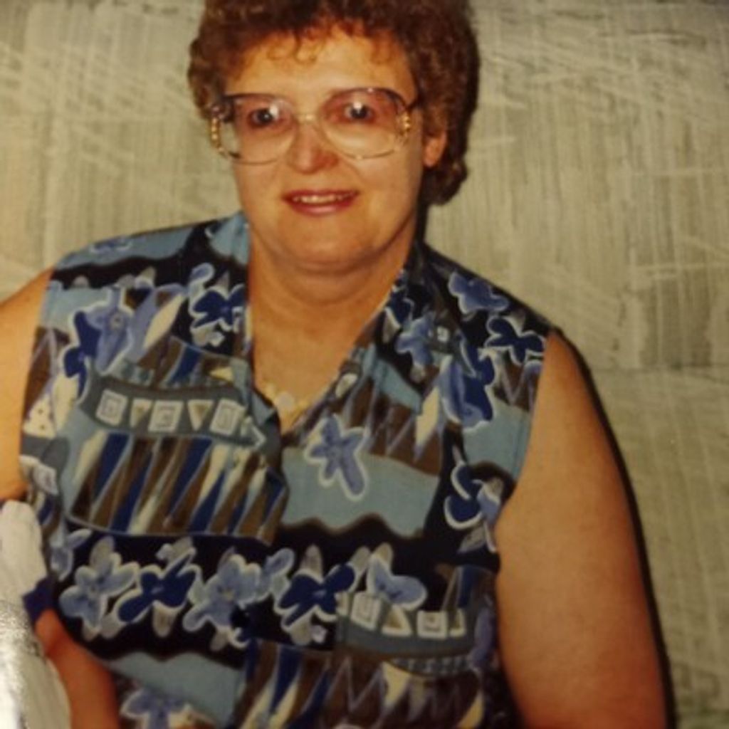 Elizabeth Brodie Shirreffs Profile Photo