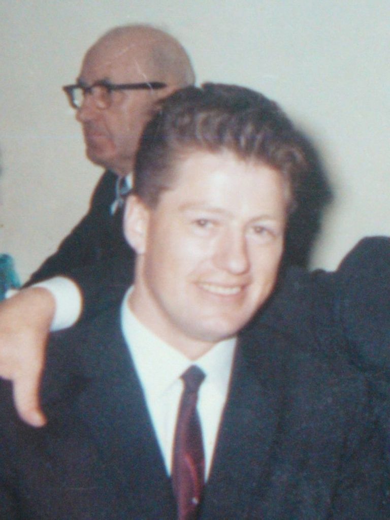James Guinan