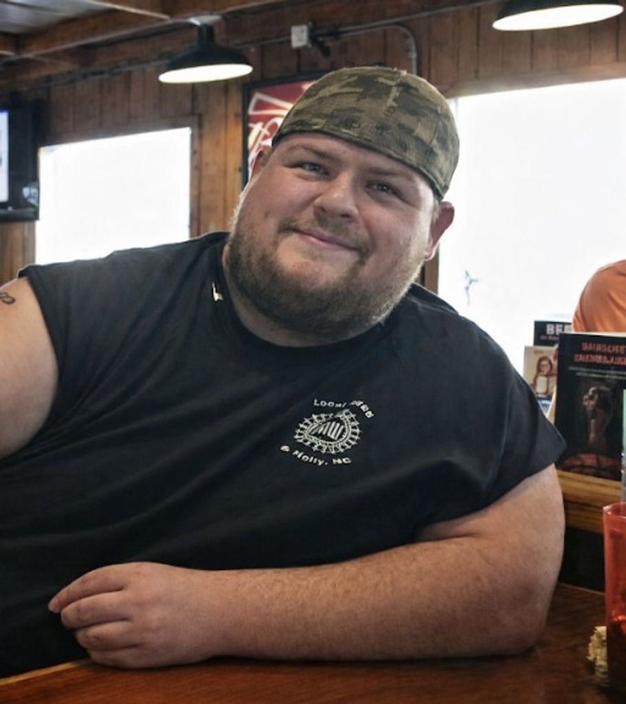 Kyle Hart Profile Photo