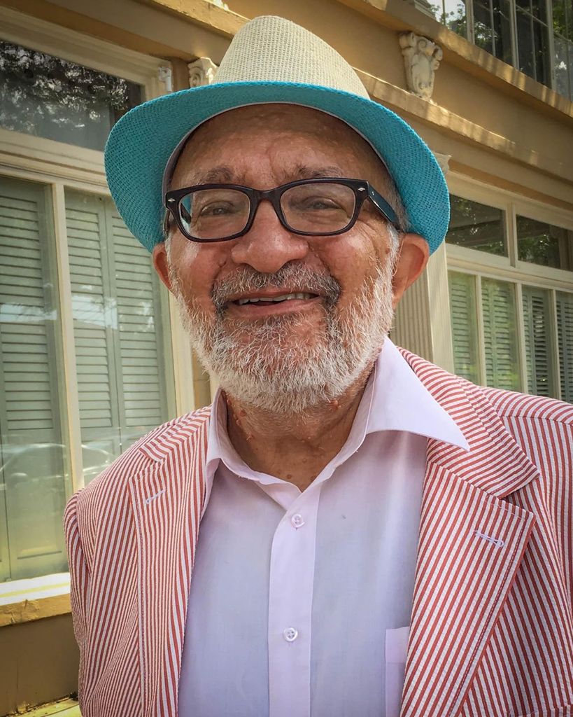 Louis Diamond Profile Photo