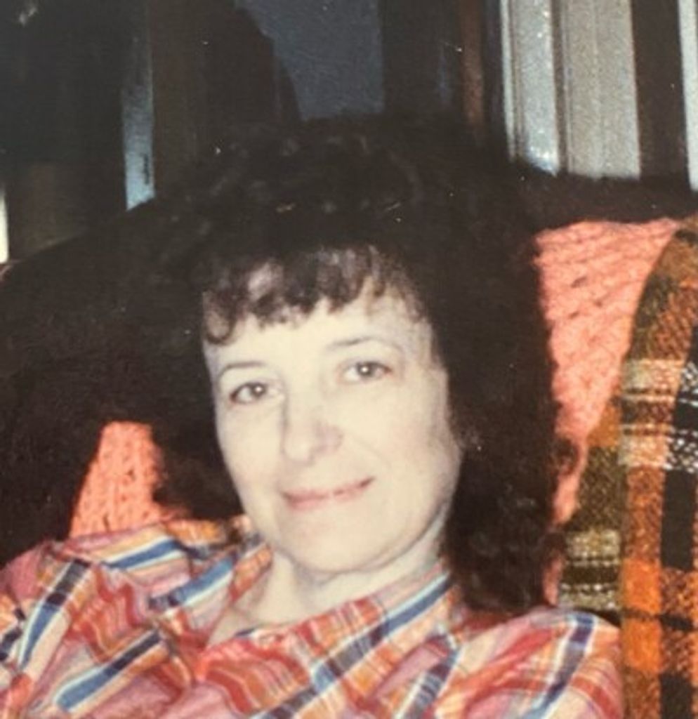Hazel M. Phillips Profile Photo