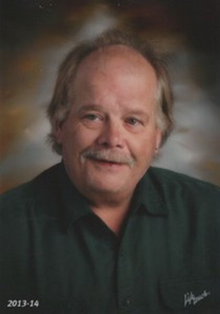 Paul Stewart Mcilwain