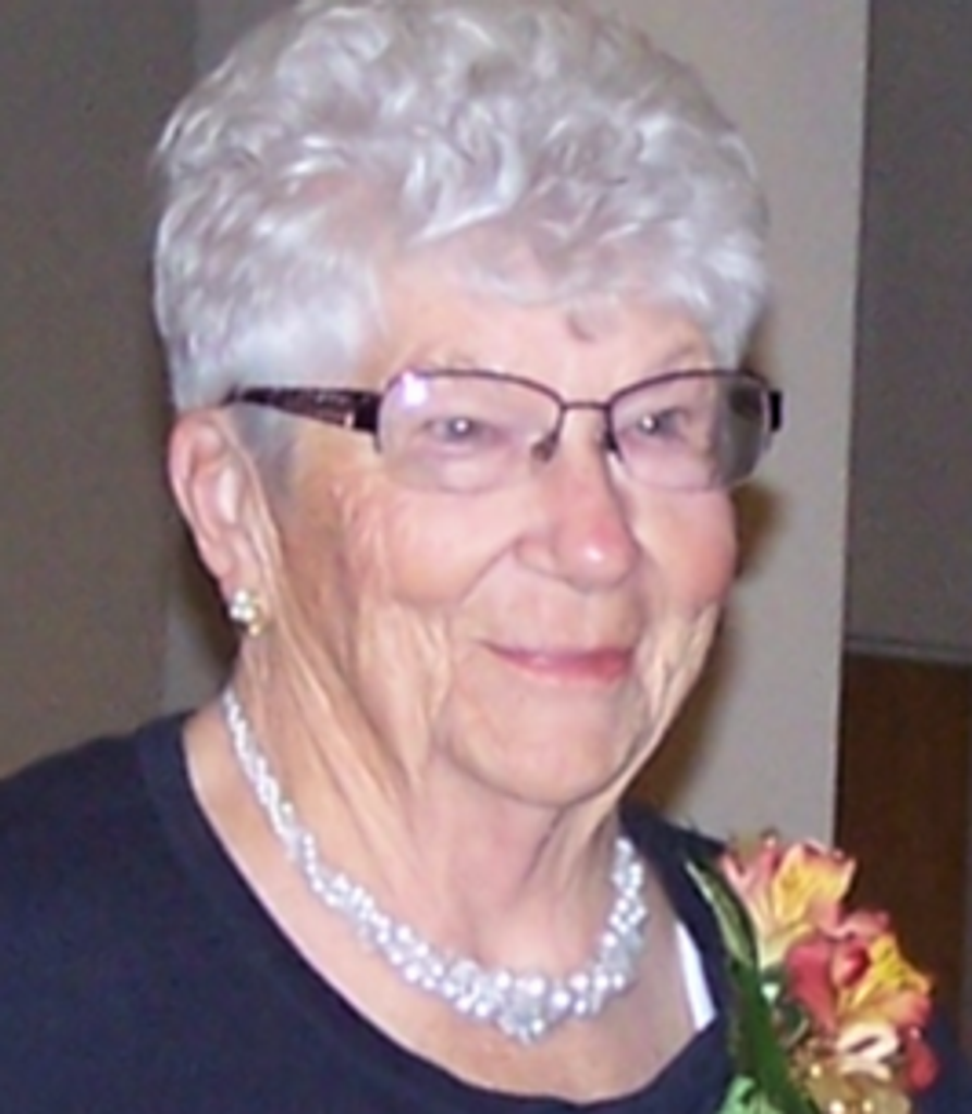 Betty  Jean (Hammer)  Truax Profile Photo