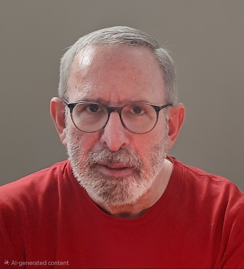 Lee Jay Goldstein Profile Photo