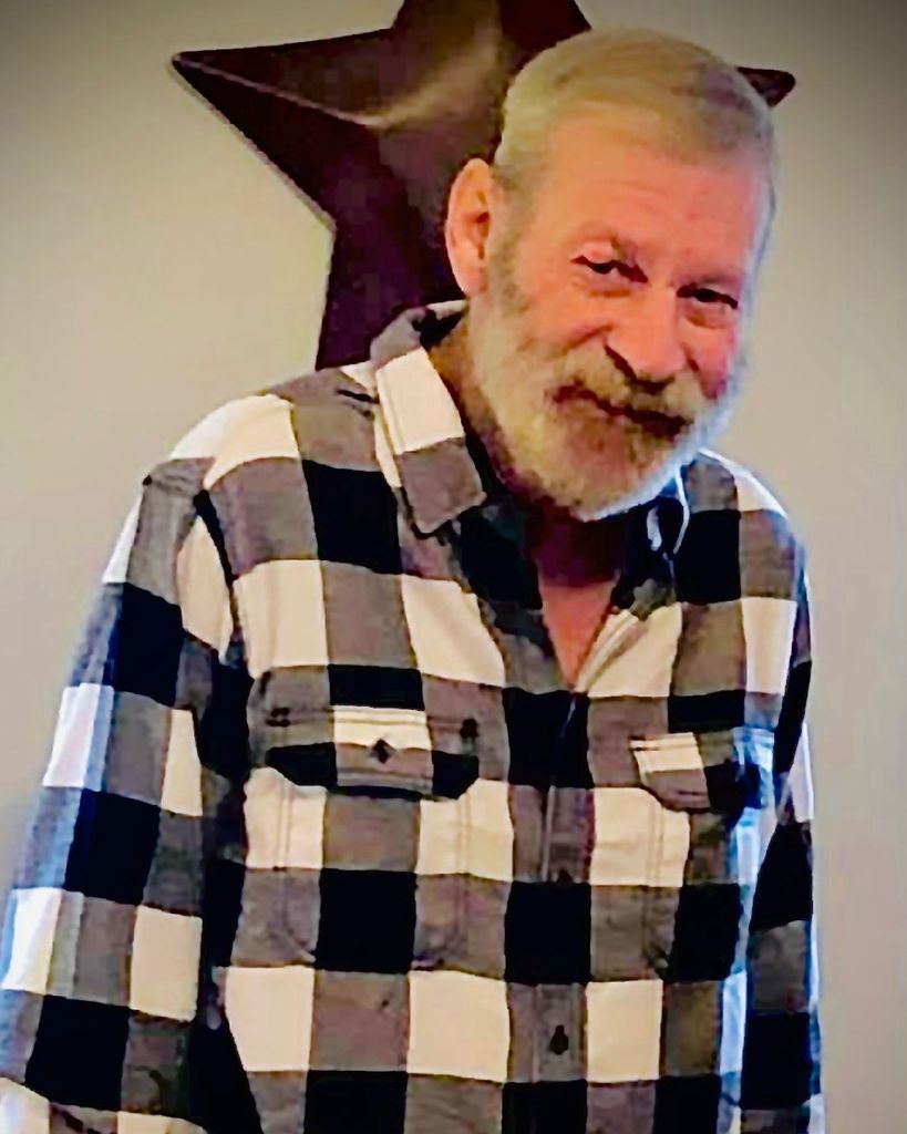 Keith Henry Harris Profile Photo