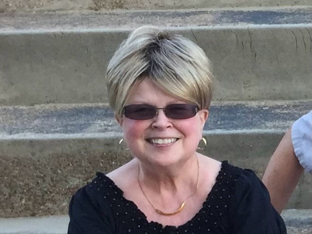 Dana A. (Reis)  Rossmiller Profile Photo