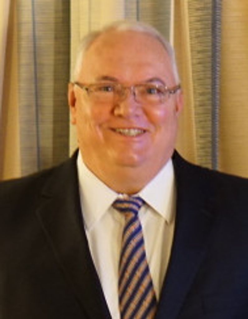 Michael Thomas Keating Profile Photo