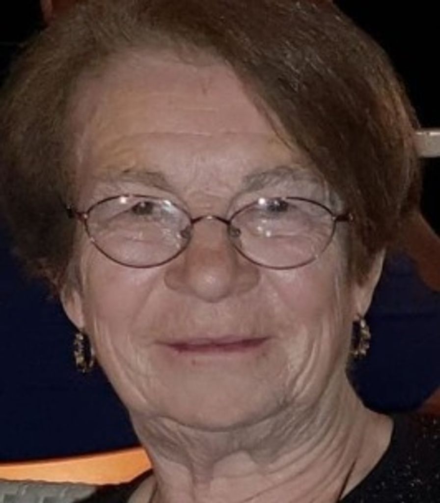 Domenica Dammicco Profile Photo