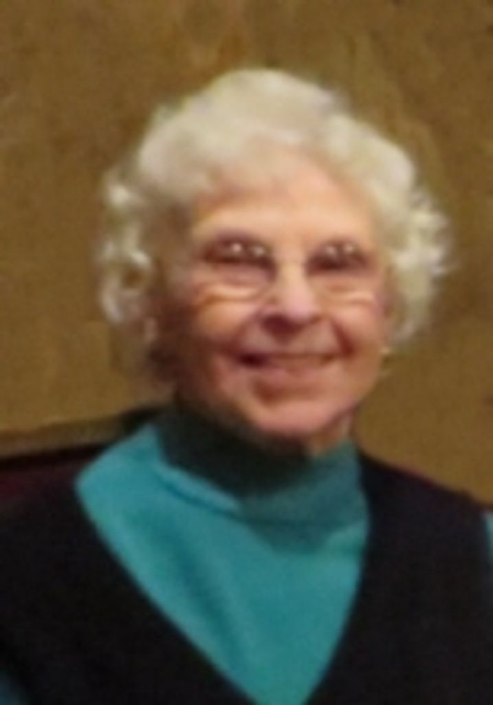 Elizabeth M. Nelson
