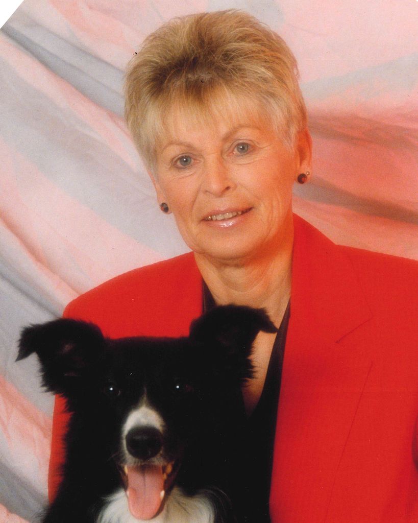 Rita Marie Herald Profile Photo