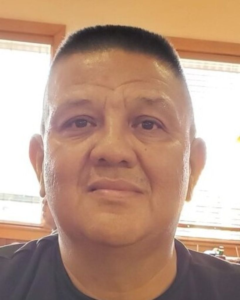 Jimmy Joe Pantoja