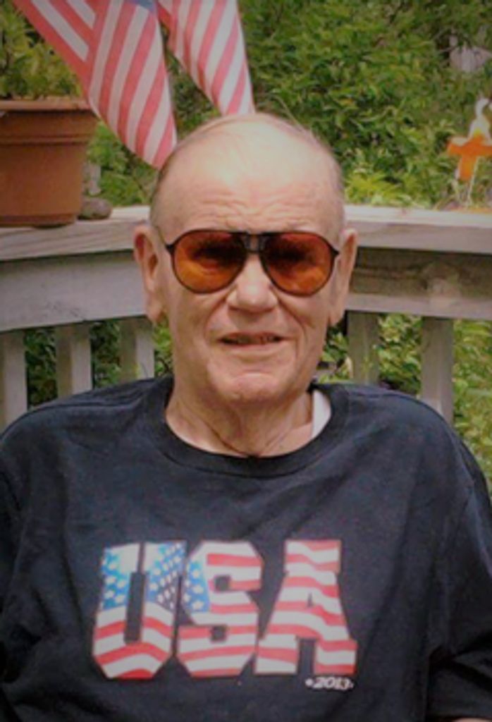 Laverne F. Arnold