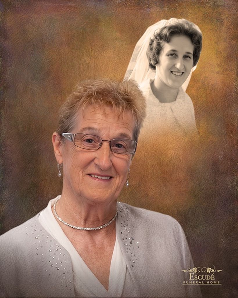 Betty Lemoine Gremillion Profile Photo