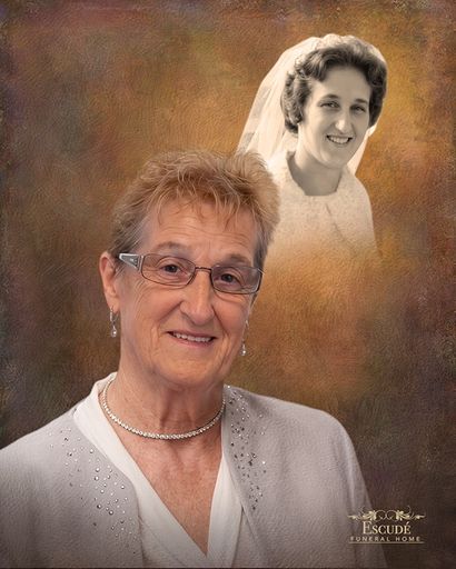 Betty Lemoine Gremillion's obituary image