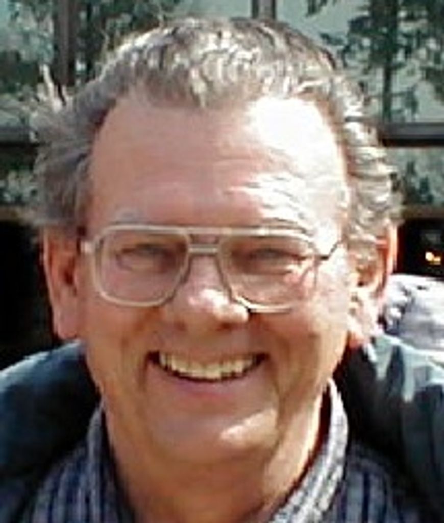Peter Schlax Profile Photo