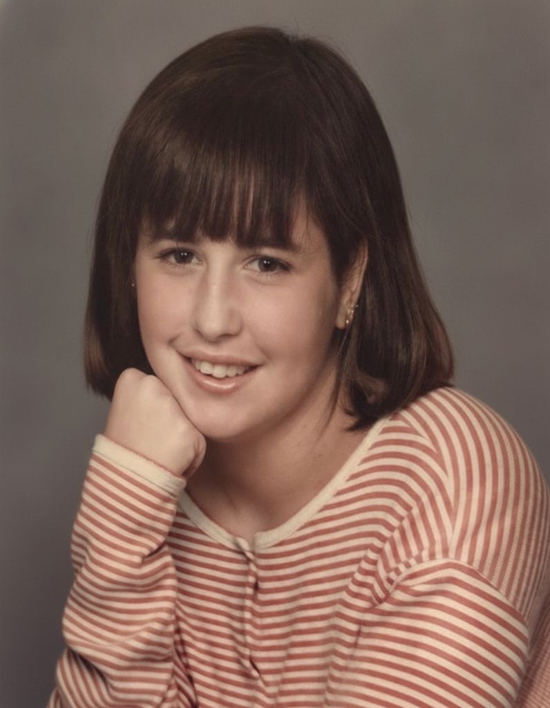 Erin Kathleen Conley Profile Photo