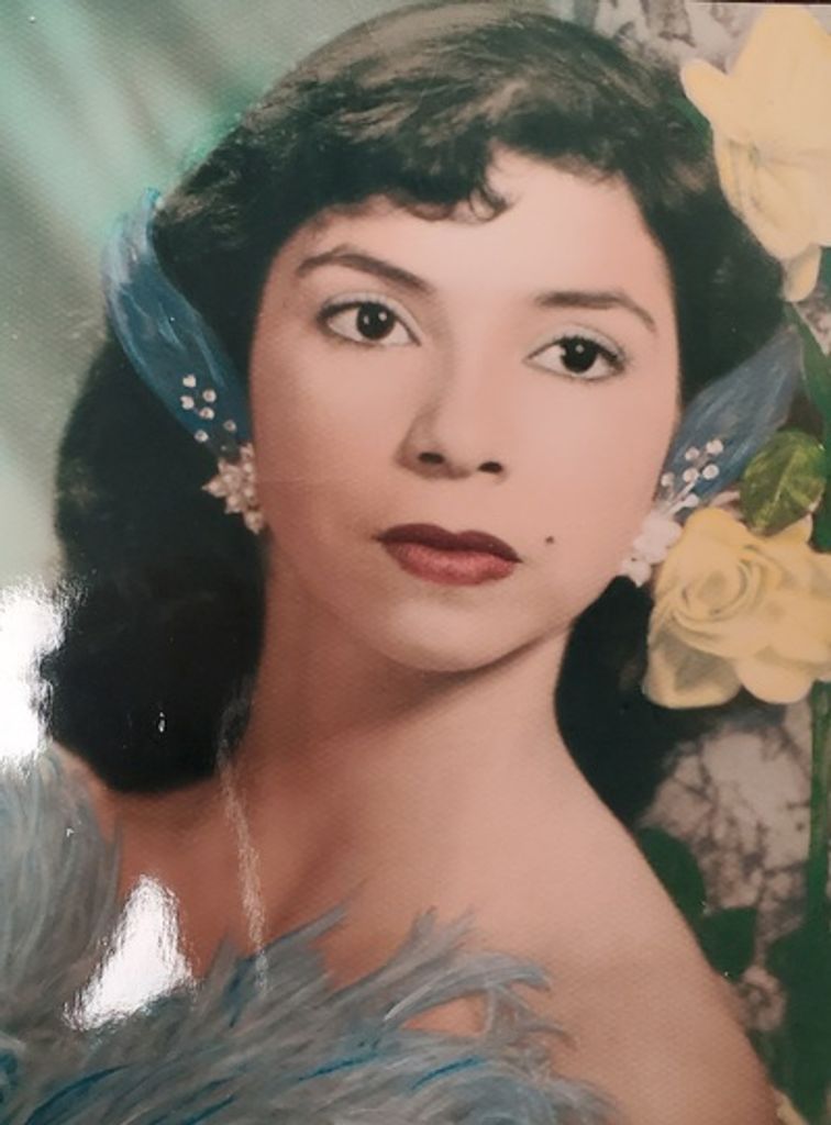 Gloria A. Hernandez