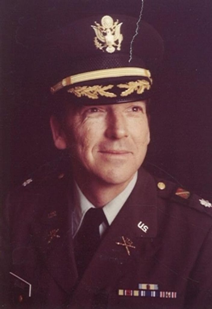 Robert Allen Collins Profile Photo