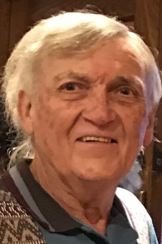 Danny Thomas Ware Profile Photo