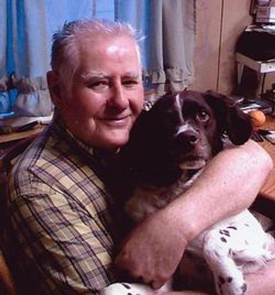 John Wood Profile Photo