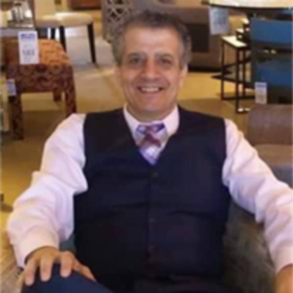 Pierre Tannous