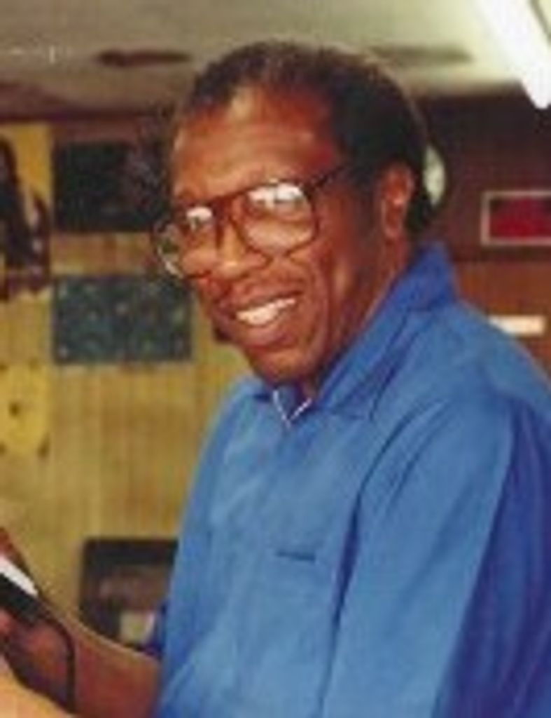 Napoleon Lee Johnson Profile Photo