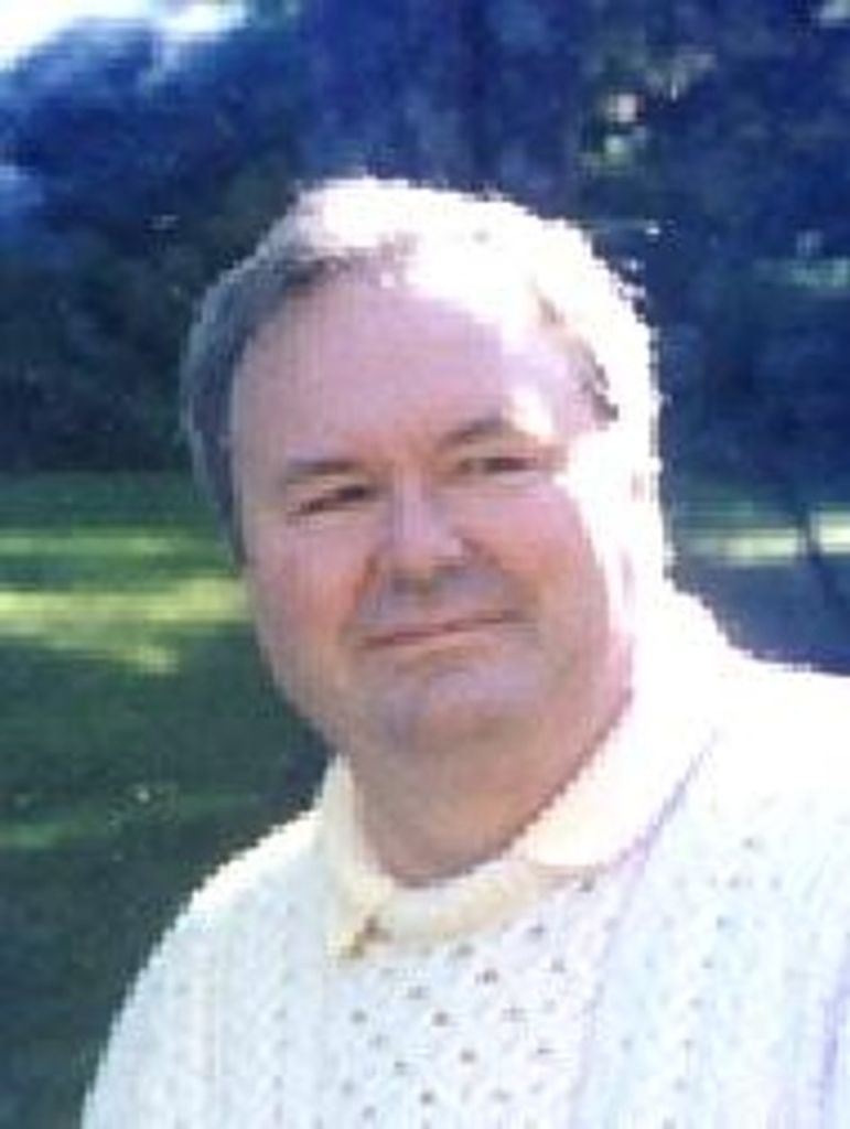 Daniel "Dan" Raymond Murphy Profile Photo