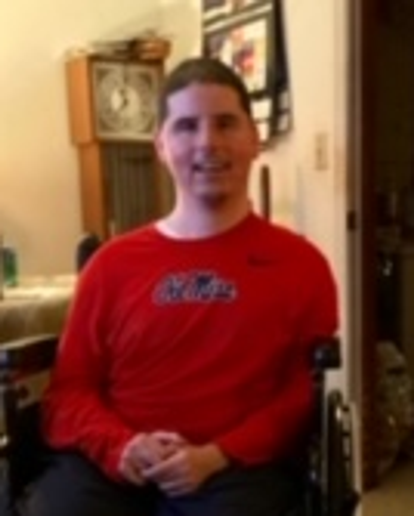 Casey Jones Profile Photo
