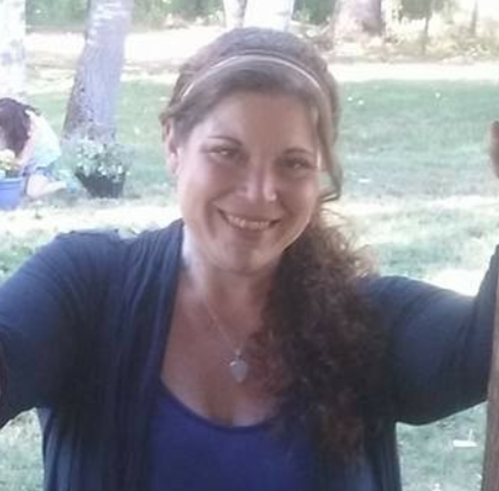 Alecia Arthur Profile Photo