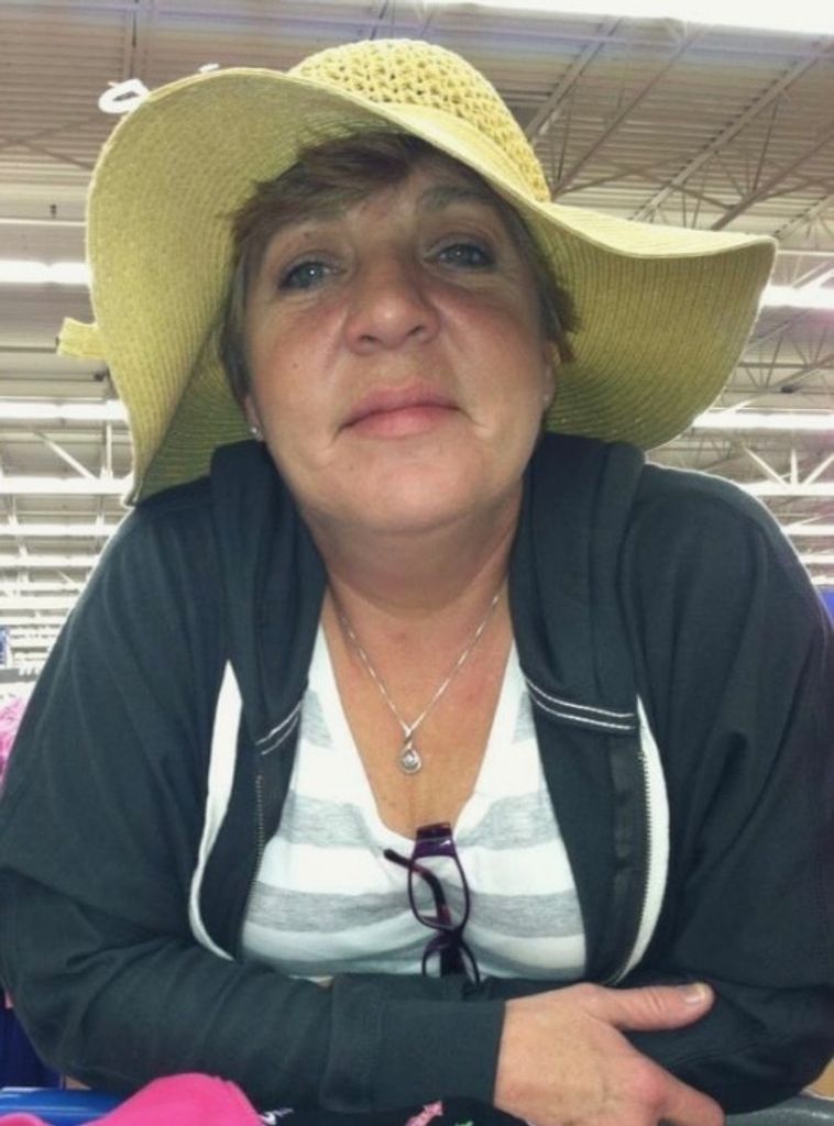 Angela Christine Watts Profile Photo