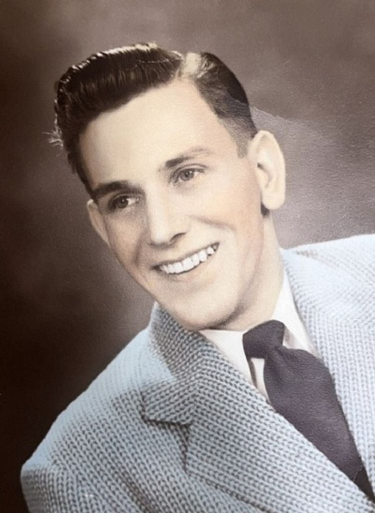 James E. Biden Profile Photo