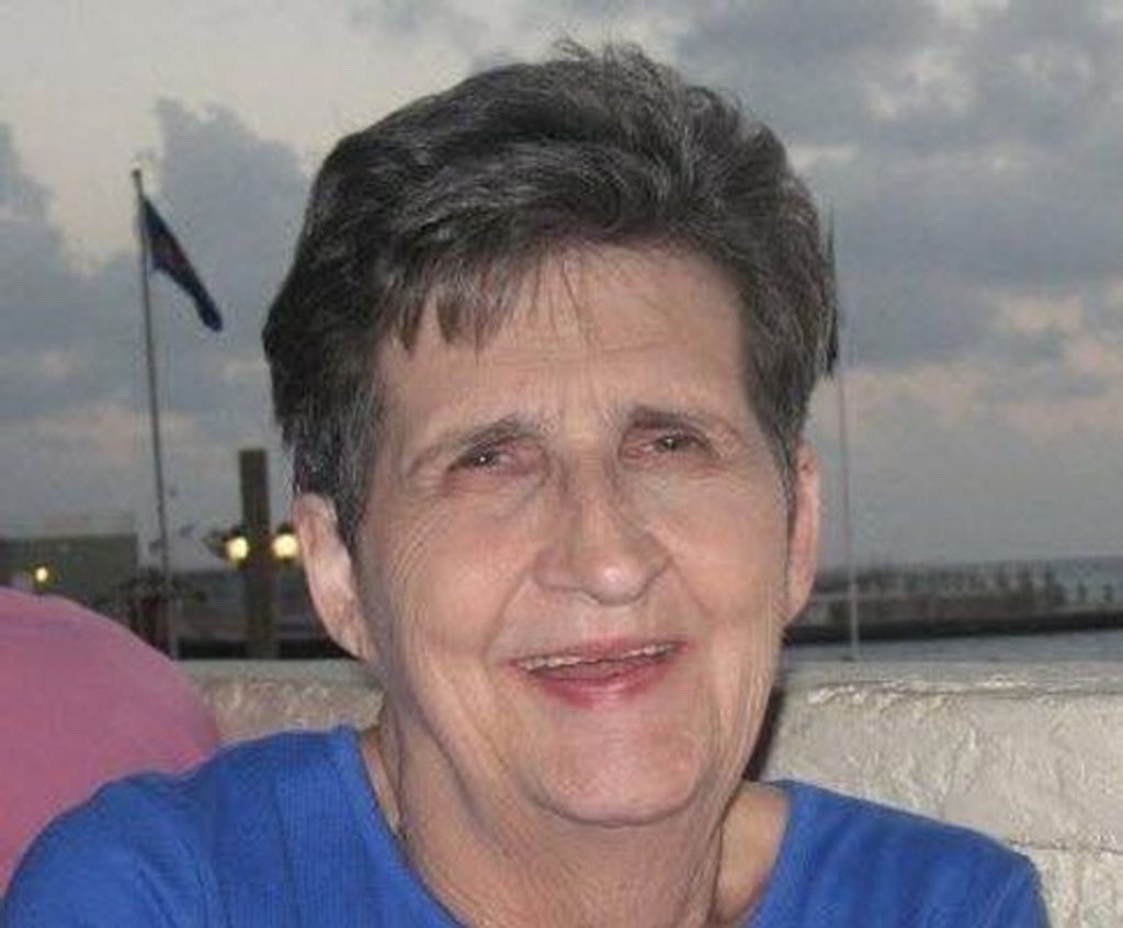 Barbara Porter Evans Profile Photo