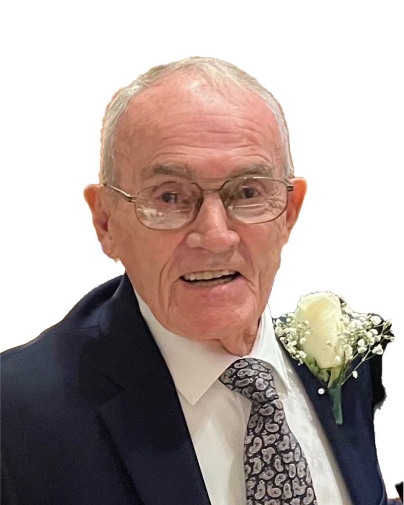 Joseph P. MacAniff Profile Photo