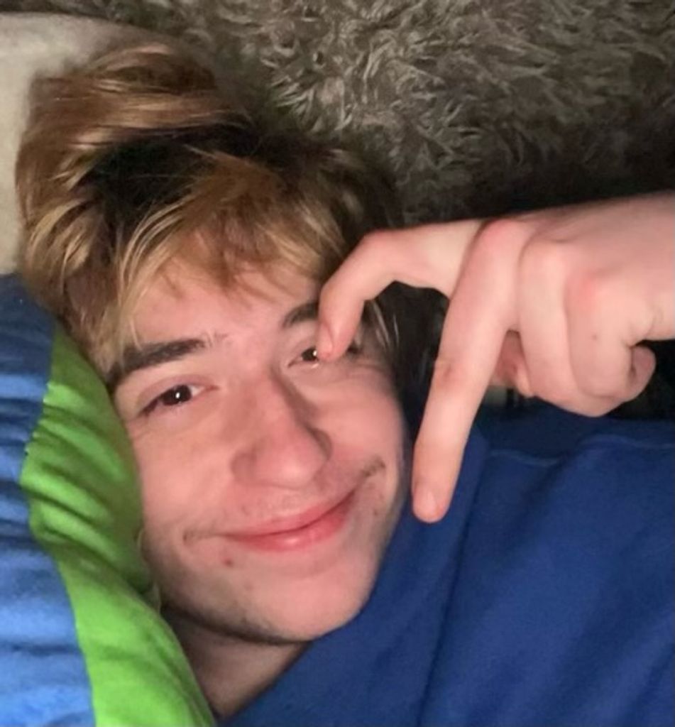 Payton "Spidey" Kelly Profile Photo