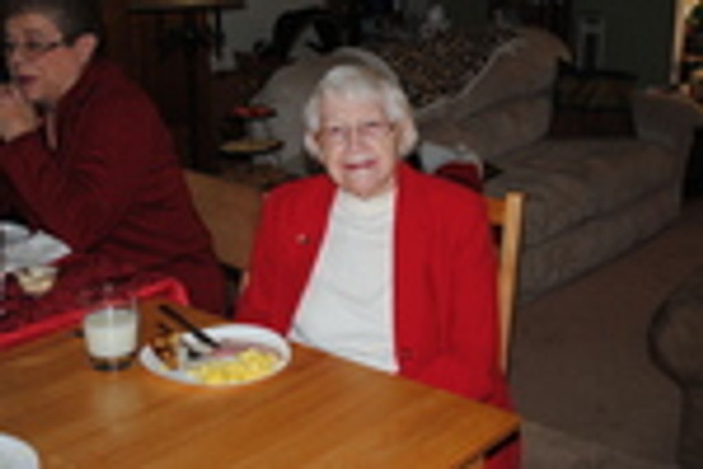 Margaret Ann Rubien