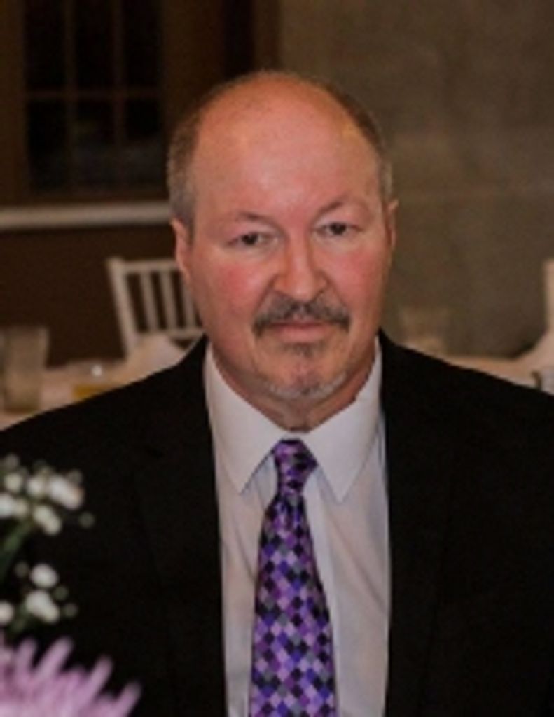 Glenn Allen Hood