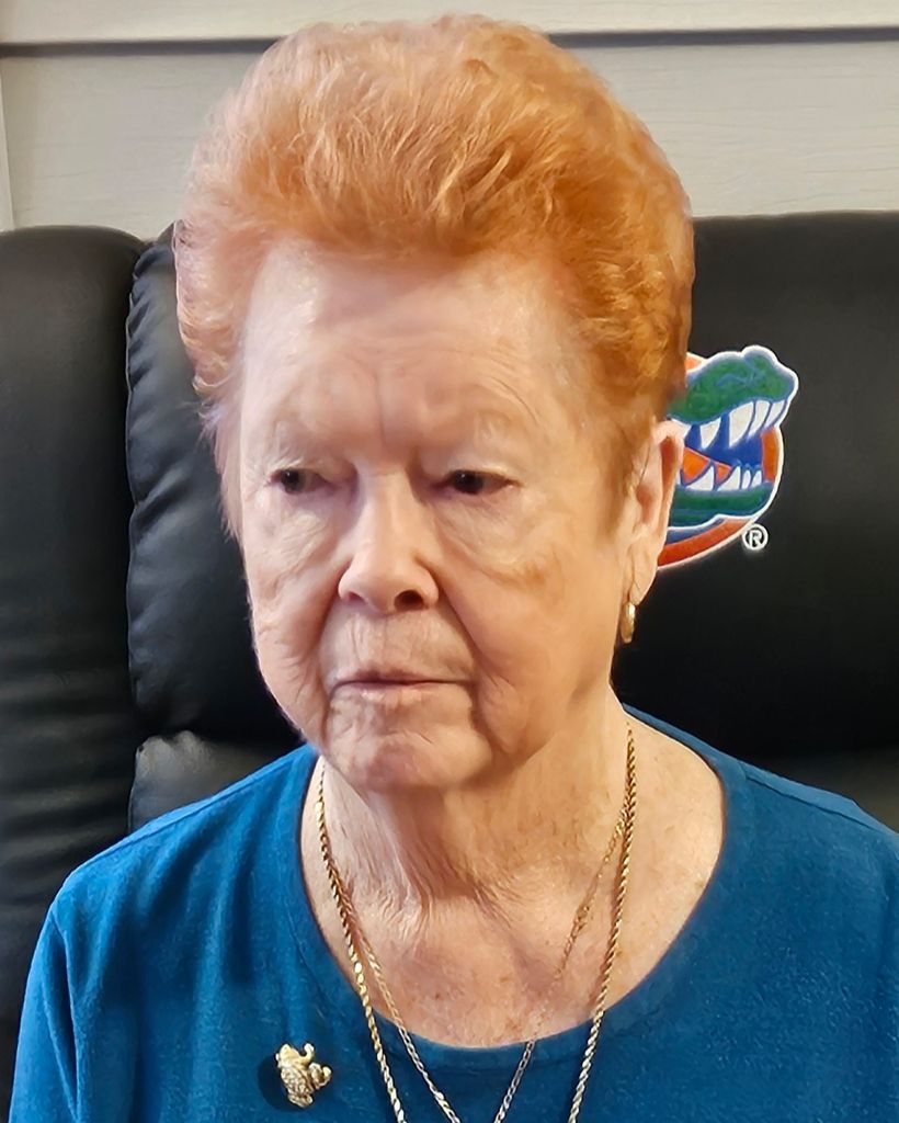 Maureen Margaret Gilreath