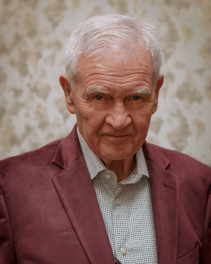 James Weldon Ennis Profile Photo
