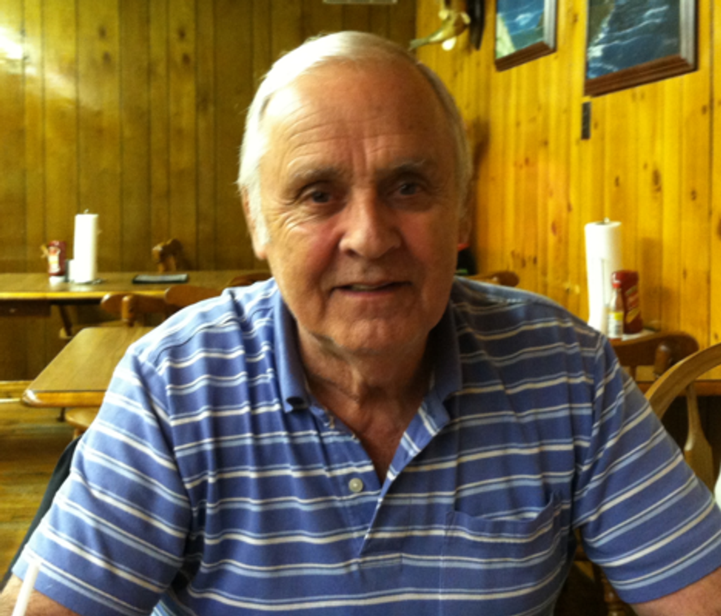 David Leonard Rohm Profile Photo