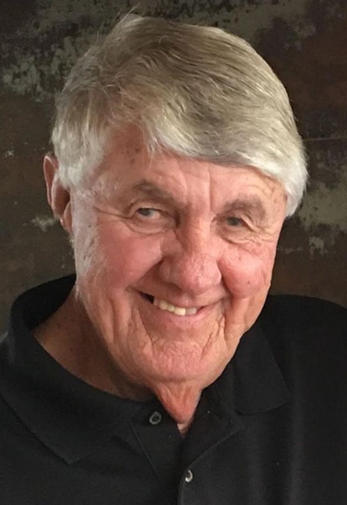 Elmer "Nick" Nichols Profile Photo