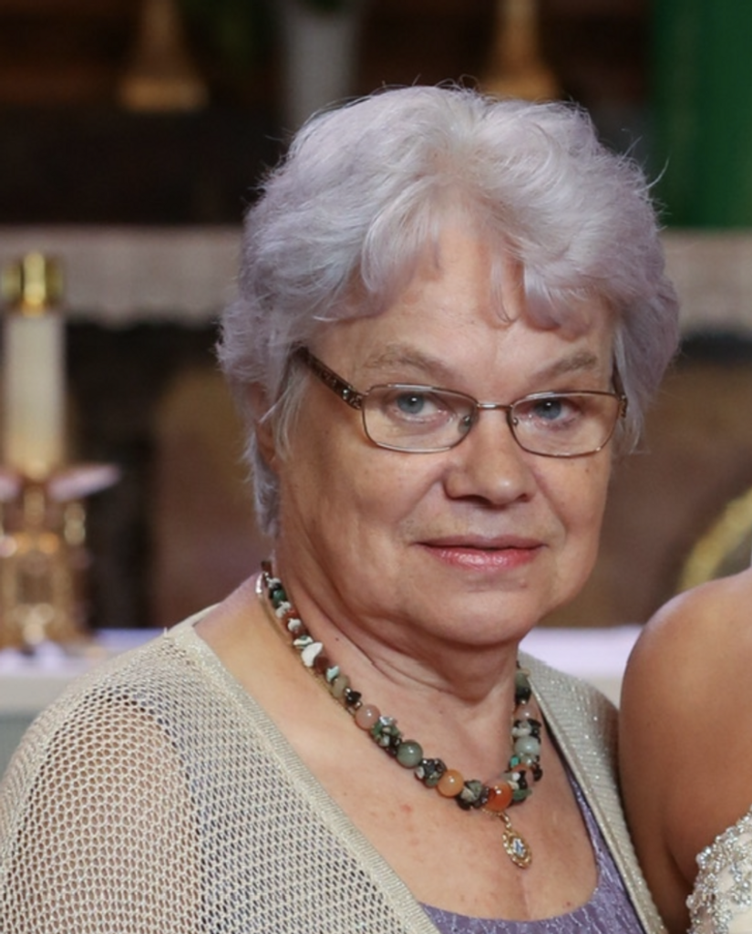 Krystyna Wojslaw Profile Photo