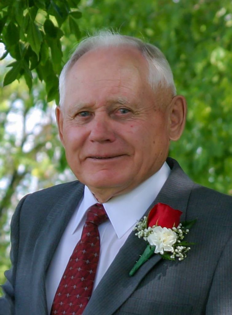 Edward Hubert Kroll