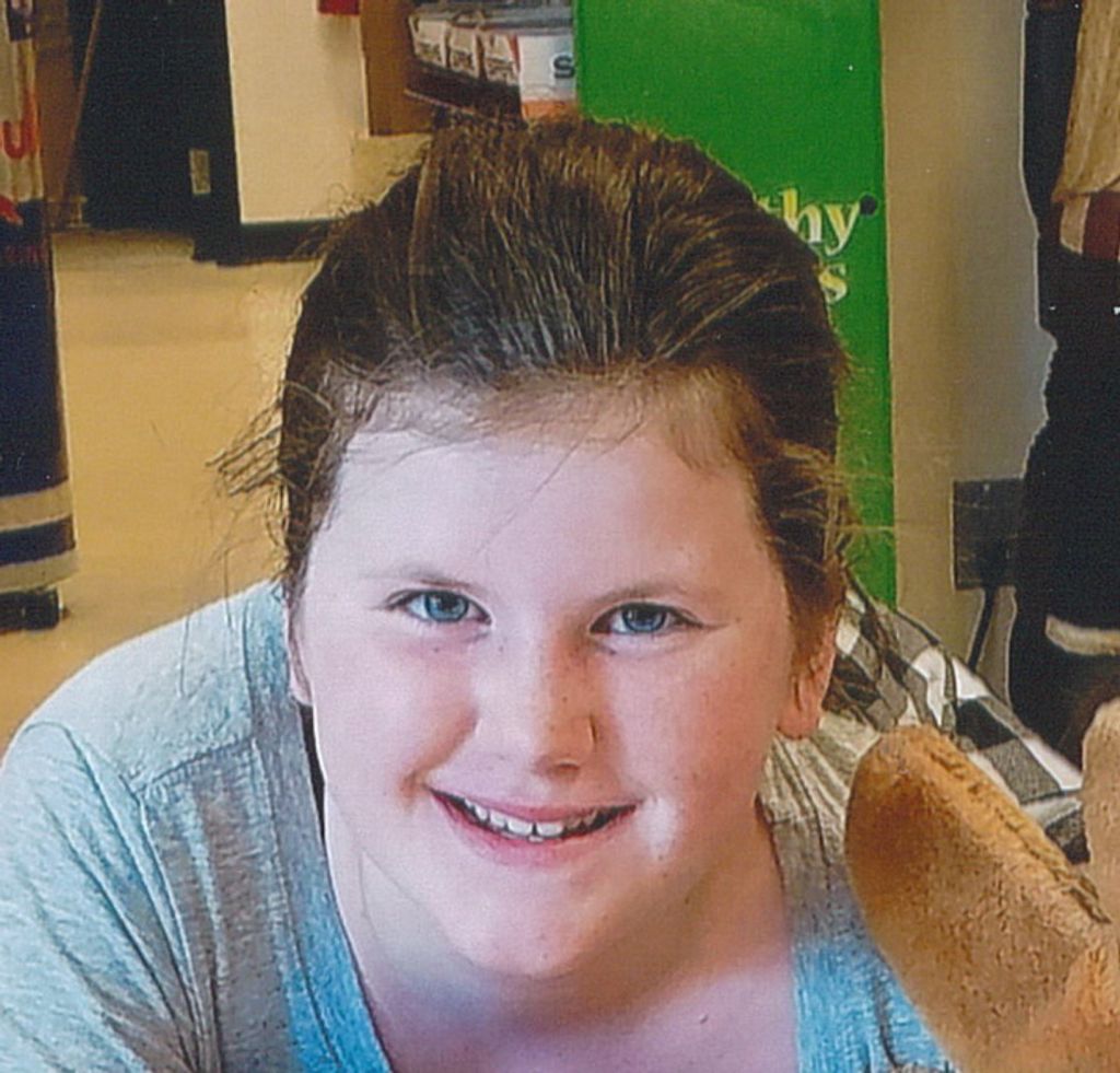 Mary Elizabeth Brown