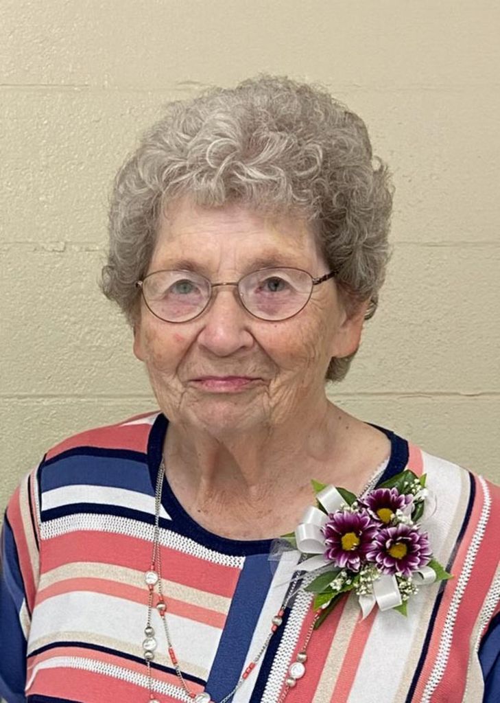 Aileen H. Barshinger Profile Photo
