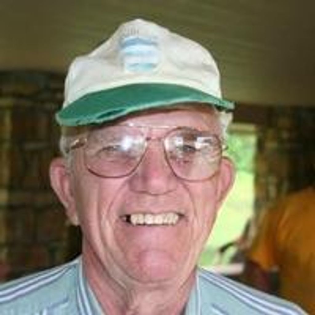 Carl Celesten Guilfoyle..... Age 79
