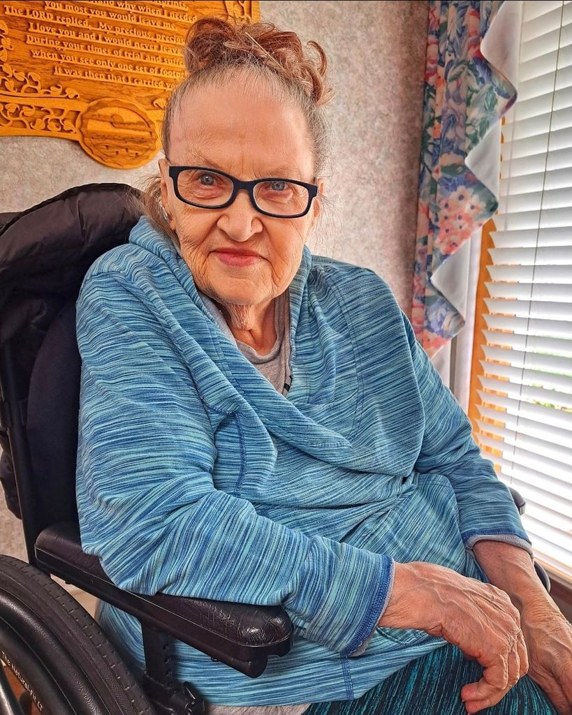 Sharon Lee Herman Profile Photo