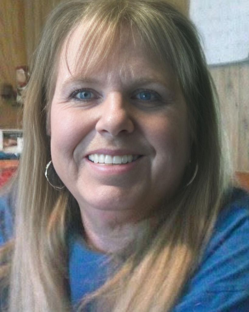 Brenda Mullins